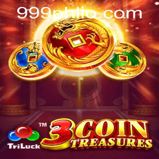 Exploring 3CoinTreasures: A New Adventure Awaits with 999PHL