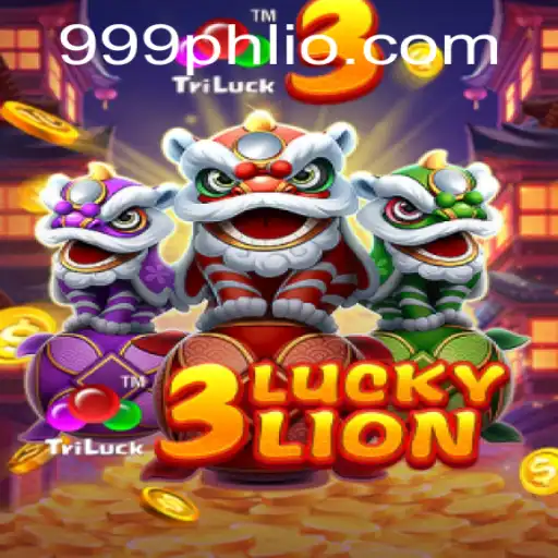 The Thrilling World of 3LUCKYLION: A Game of Chance and Strategy
