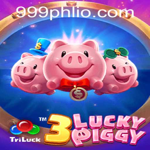 3LUCKYPIGGY: A Thrilling Gaming Experience with a Twist of Luck
