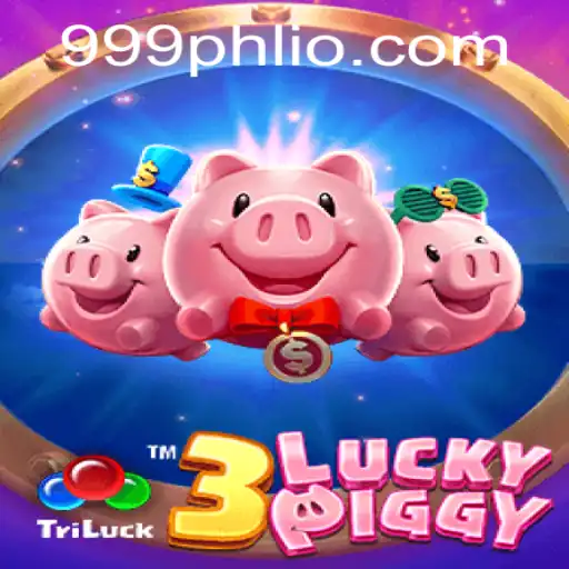 3LUCKYPIGGY: A Thrilling Gaming Experience with a Twist of Luck