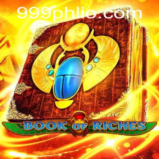 Discover the Exciting World of BookofRiches: A Comprehensive Guide Featuring 999PHL