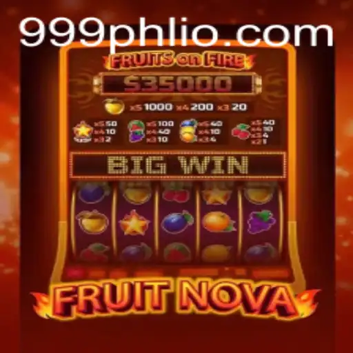 Discover the Thrilling World of FruitNova