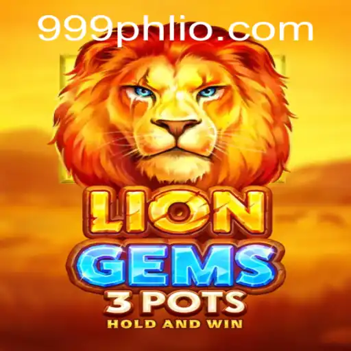 Discover the Thrills of LionGems3pots: A Gameplay Adventure