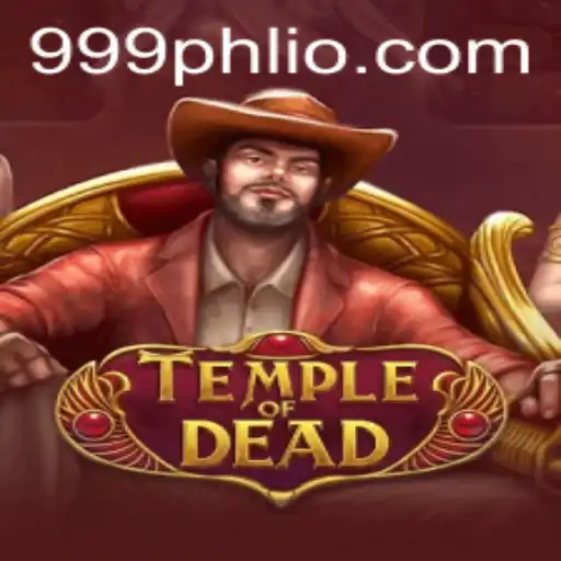 Unveiling TempleofDead: A Mystical Adventure Awaits