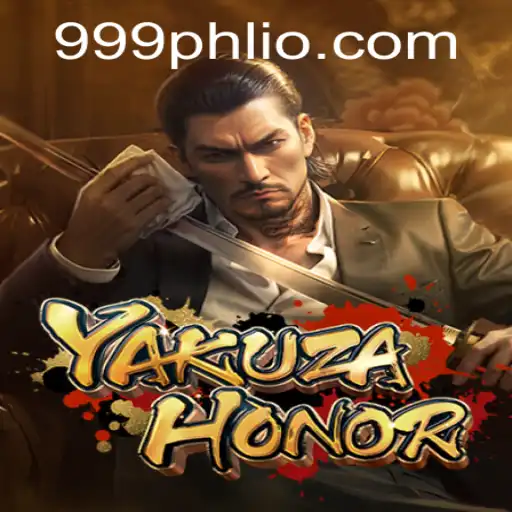 YakuzaHonor: An Intriguing Dive into the Underworld with 999PHL
