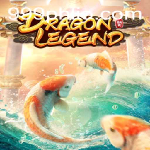 Discover the Mystical World of DragonLegend: Unveil Secrets with 999PHL