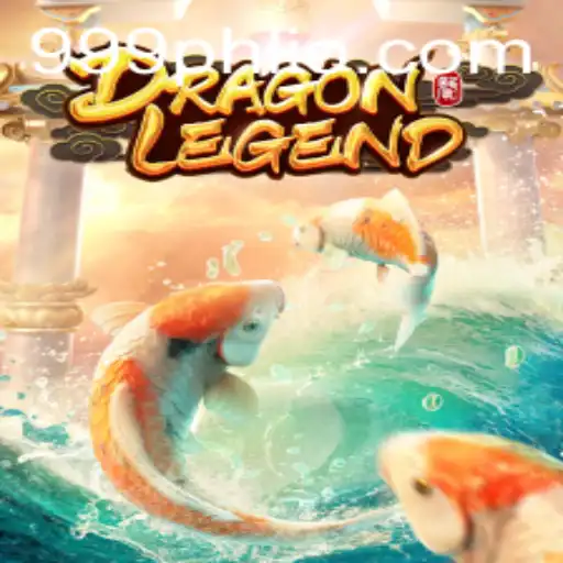 Discover the Mystical World of DragonLegend: Unveil Secrets with 999PHL