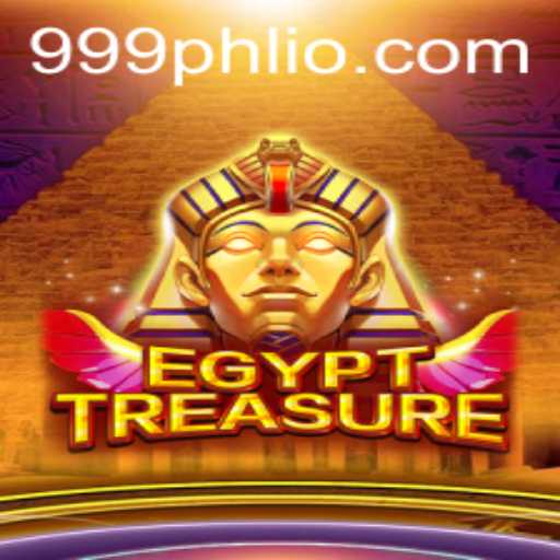 EgyptTreasure: Unveiling the Mysteries of the Pyramids