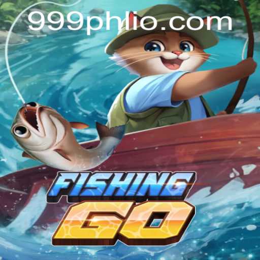FishingGO Revolutionizes Virtual Angling Adventures