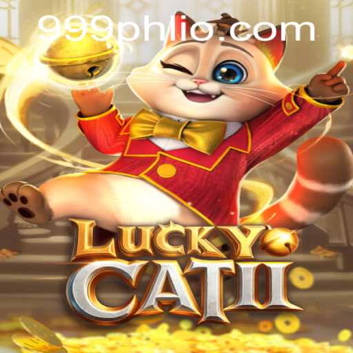 Exploring the Enchanting World of LuckyCatII: A Comprehensive Guide