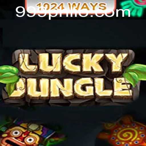 Discover the Thrilling World of LuckyJungle1024
