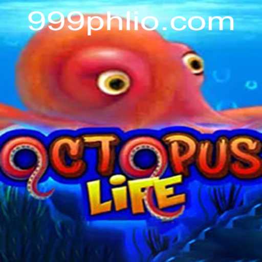 Explore the Fascinating World of OctopusLife: A Dive into the Mesmerizing Game Experience with 999PHL